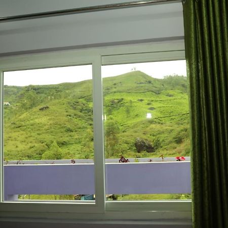 Ammukutty'S Cottage مونار المظهر الخارجي الصورة