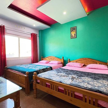 Ammukutty'S Cottage مونار المظهر الخارجي الصورة