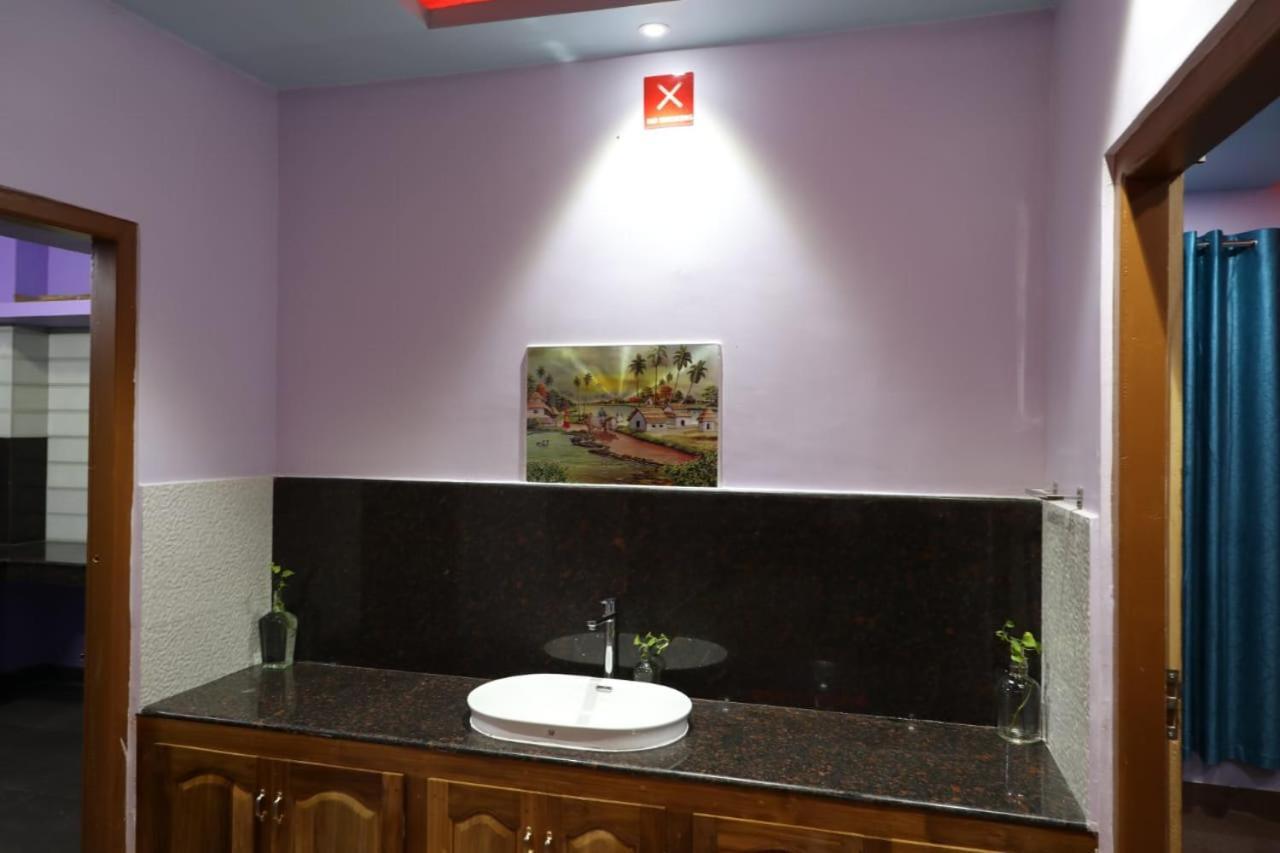 Ammukutty'S Cottage مونار المظهر الخارجي الصورة