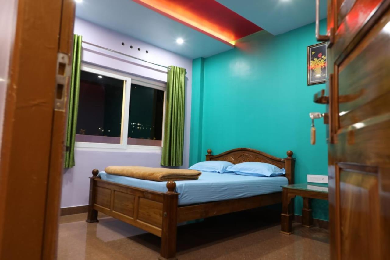 Ammukutty'S Cottage مونار المظهر الخارجي الصورة
