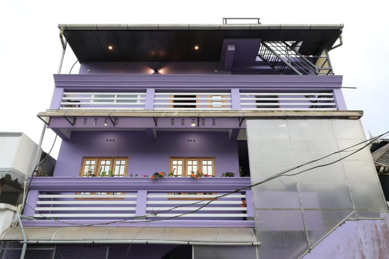 Ammukutty'S Cottage مونار المظهر الخارجي الصورة