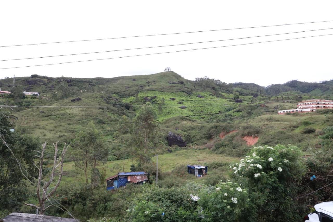 Ammukutty'S Cottage مونار المظهر الخارجي الصورة
