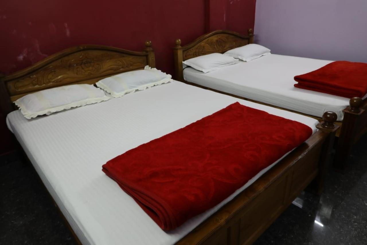Ammukutty'S Cottage مونار المظهر الخارجي الصورة