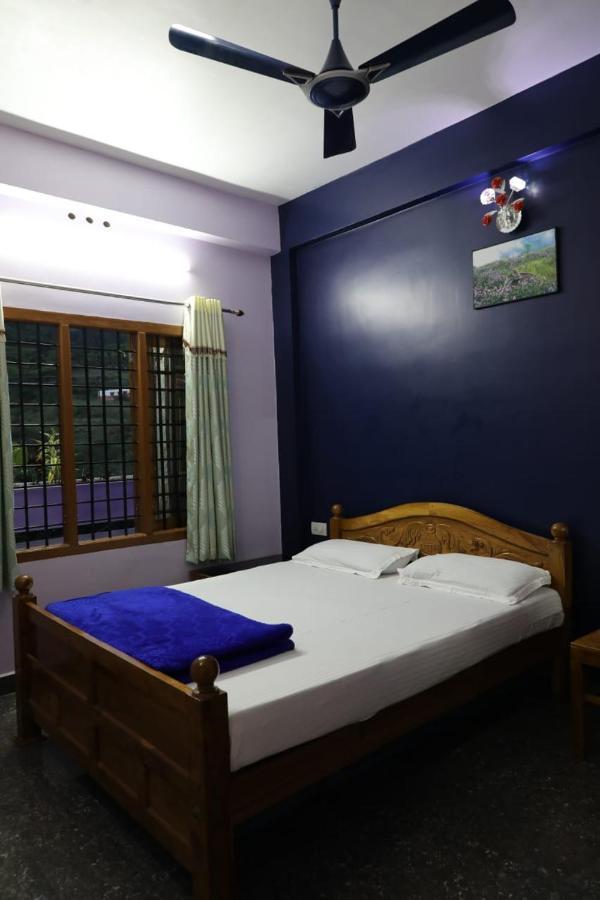 Ammukutty'S Cottage مونار المظهر الخارجي الصورة