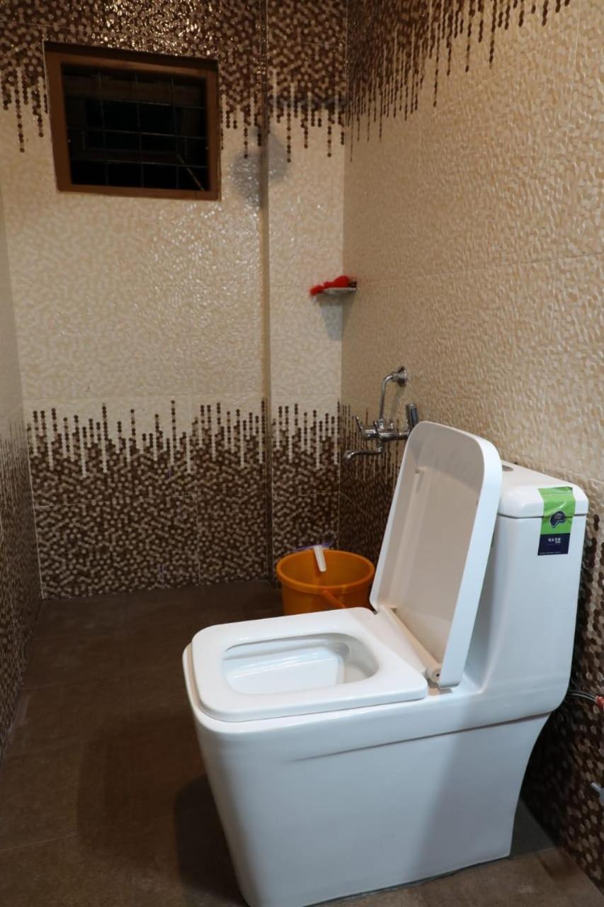 Ammukutty'S Cottage مونار المظهر الخارجي الصورة