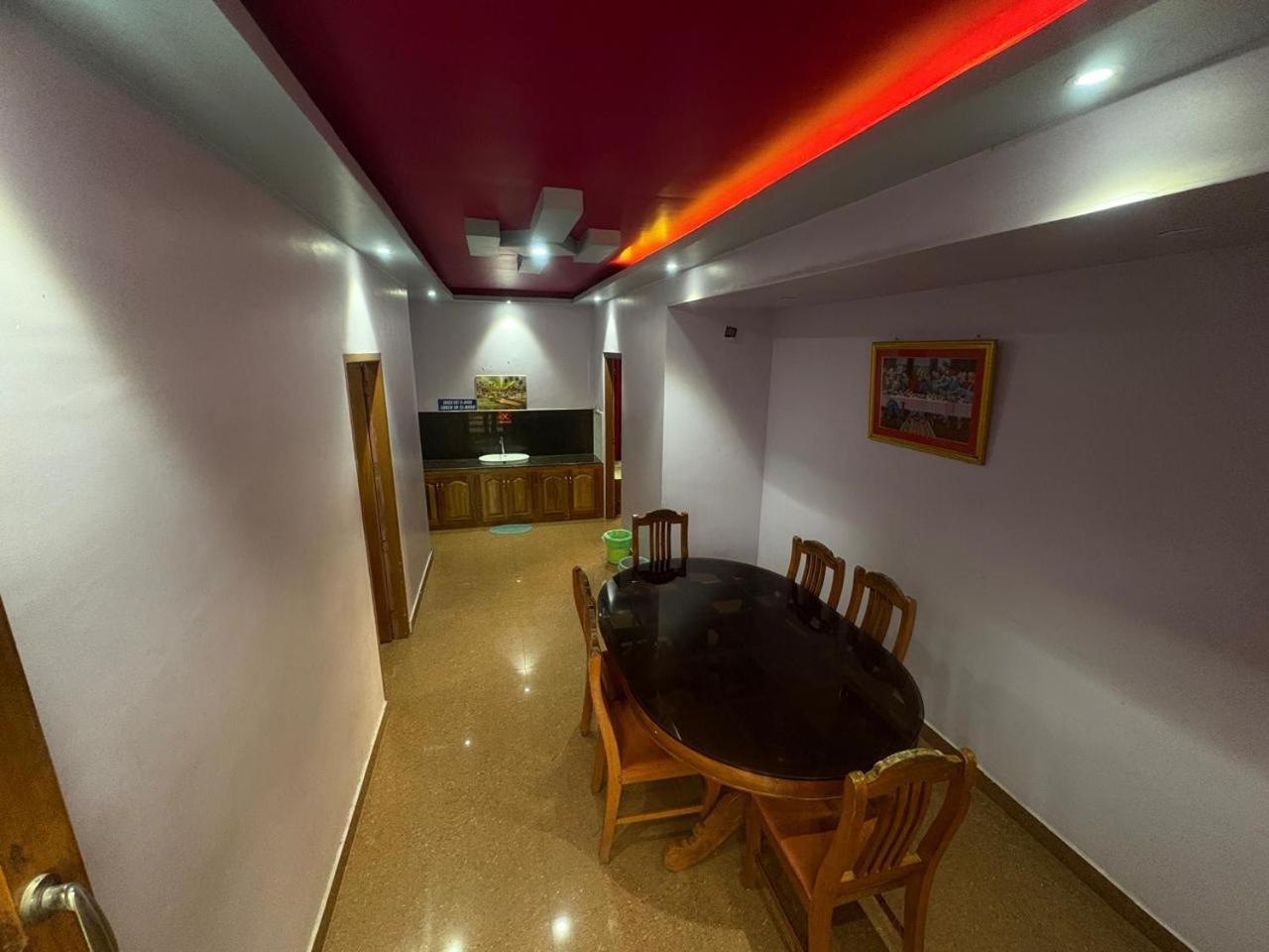 Ammukutty'S Cottage مونار المظهر الخارجي الصورة