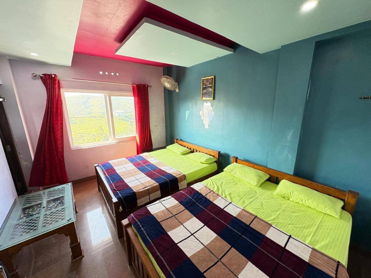 Ammukutty'S Cottage مونار الغرفة الصورة