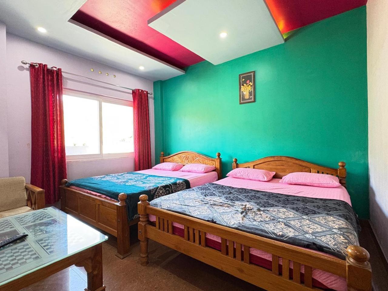 Ammukutty'S Cottage مونار المظهر الخارجي الصورة