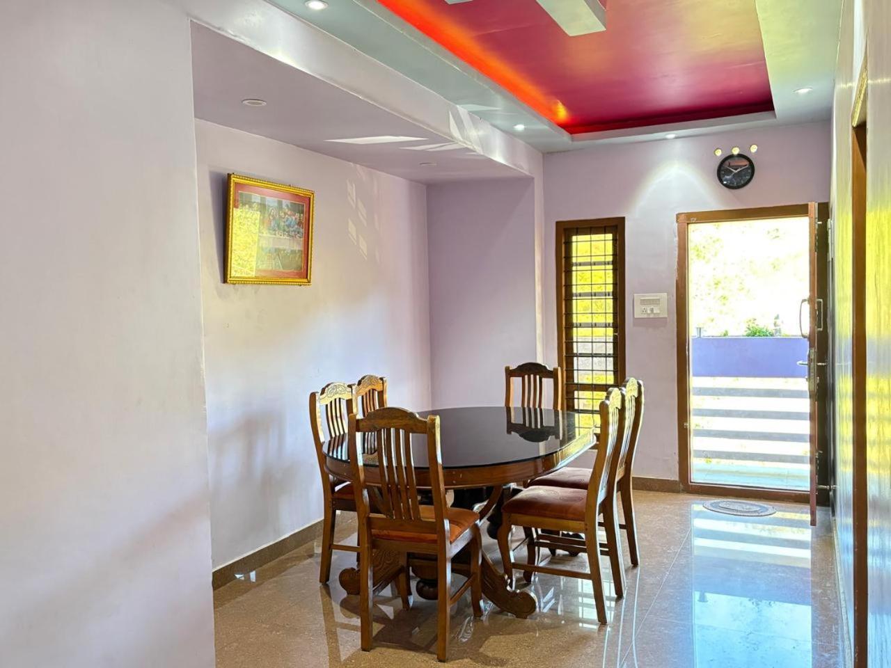 Ammukutty'S Cottage مونار المظهر الخارجي الصورة